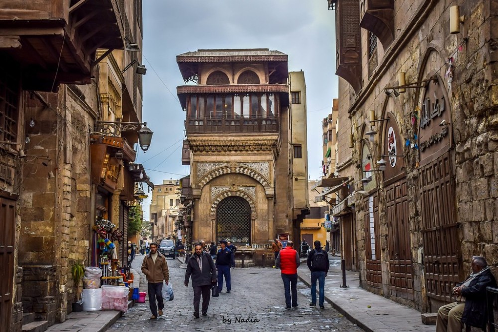 From Hurghada: Full-Day Trip to Cairo by Plane | ®ExcursionMania