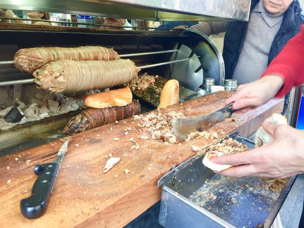 Explore Istanbul’s Food Scene by Ferry: European & Asian Delights | ®ExcursionMania