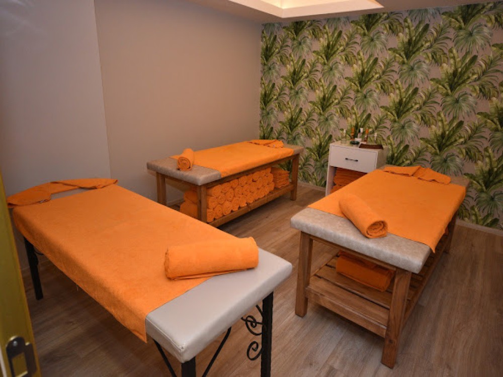 Marmaris Beldibi Traditional Turkish Bath Experince | ®ExcursionMania