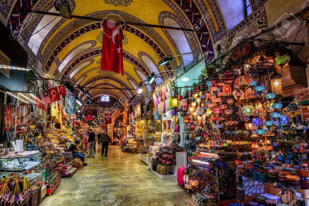 Istanbul’s Cultural & Architectural Marvels in a Day | ®ExcursionMania