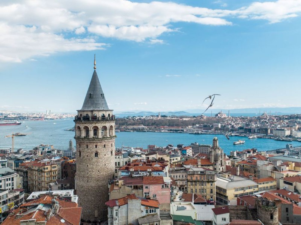 Istanbul’s Cultural & Architectural Marvels in a Day | ®ExcursionMania