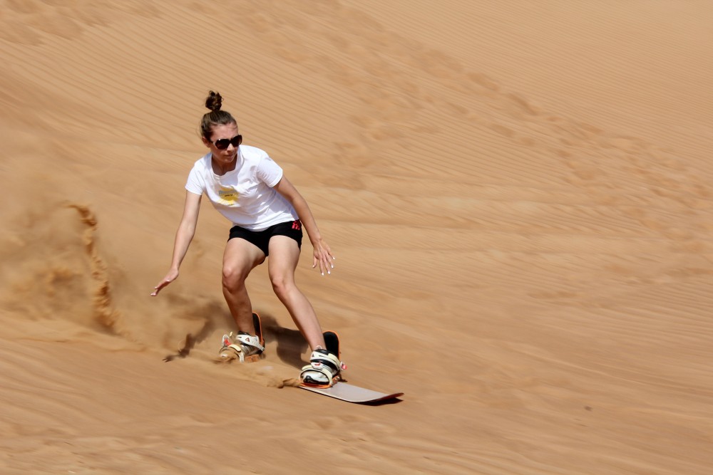 Dubai: Overnight Safari, Dinner, Stargazing & Al Khayma Camp | ®ExcursionMania