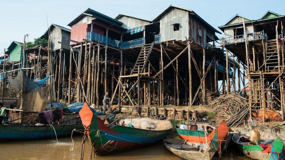 Siem Reap: Private Phnom Kulen & Angkor Wat 2-Day Tour | ®ExcursionMania