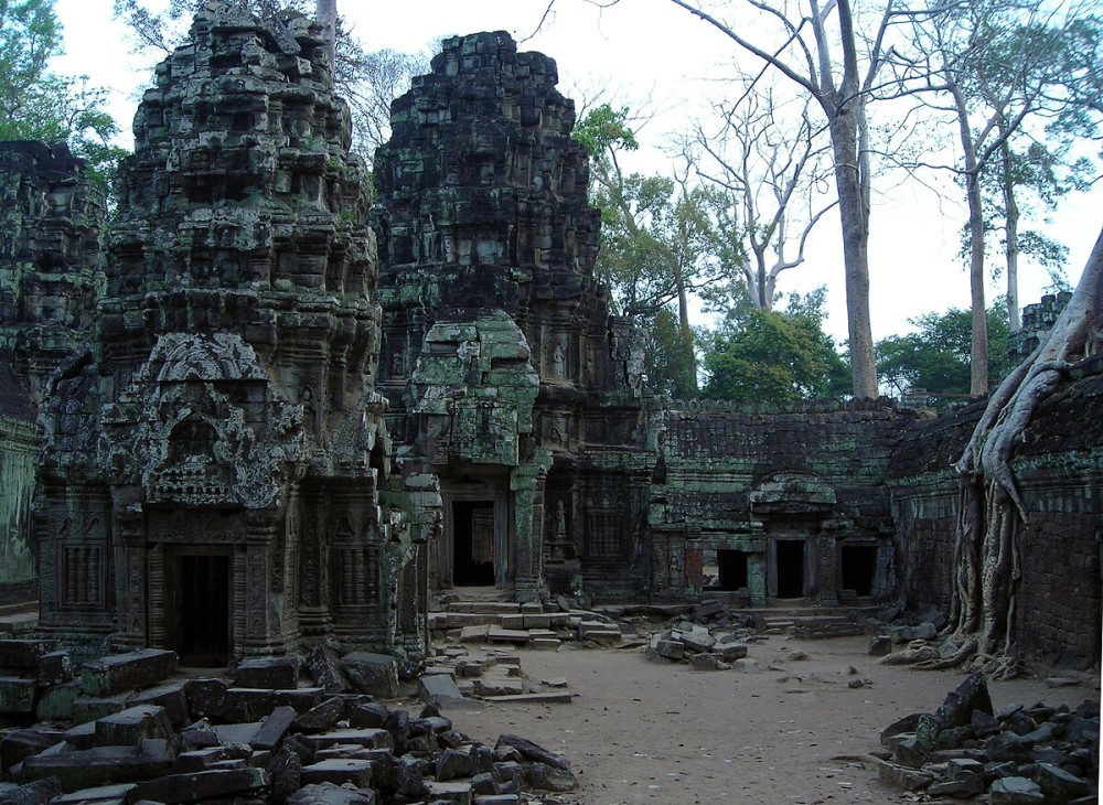 Siem Reap: Private Phnom Kulen & Angkor Wat 2-Day Tour | ®ExcursionMania