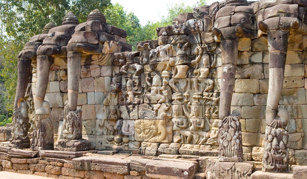 Siem Reap: Private Phnom Kulen & Angkor Wat 2-Day Tour | ®ExcursionMania