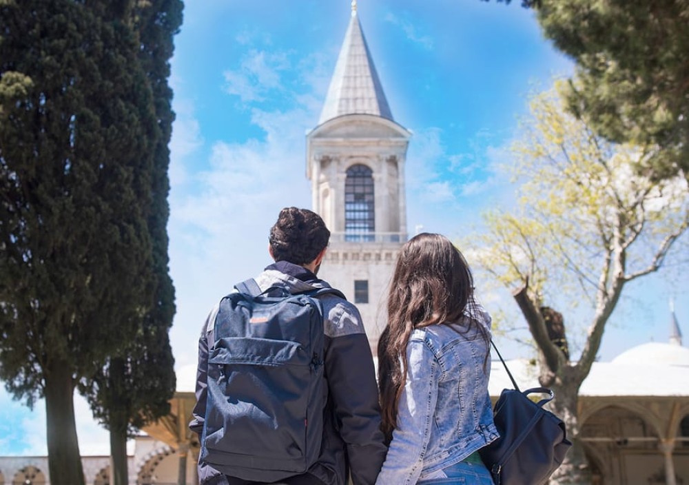 Istanbul: Topkapi and Harem Tour with Skip-the-Line Ticket | ®ExcursionMania