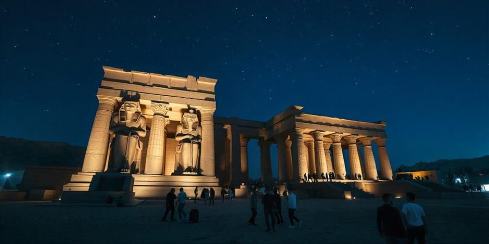 Luxor: Private Full-Day Customized Tour | ®ExcursionMania