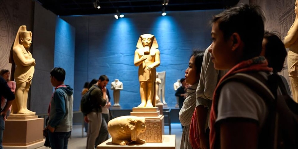 Luxor: Private Full-Day Customized Tour | ®ExcursionMania