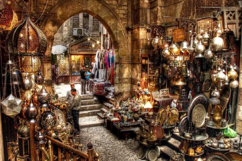Cairo: Customized Full-Day Private Tour | ®ExcursionMania