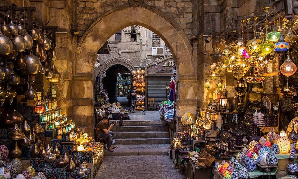 Cairo: Customized Full-Day Private Tour | ®ExcursionMania