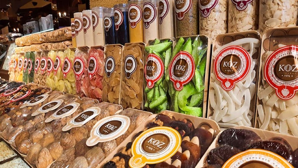 Istanbul: Asian Side Walking Tour with Ferry Ride | ®ExcursionMania