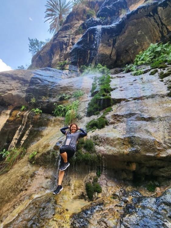 Wahiba Sand and Wadi Bani Khalid Guided Group Tour | ®ExcursionMania