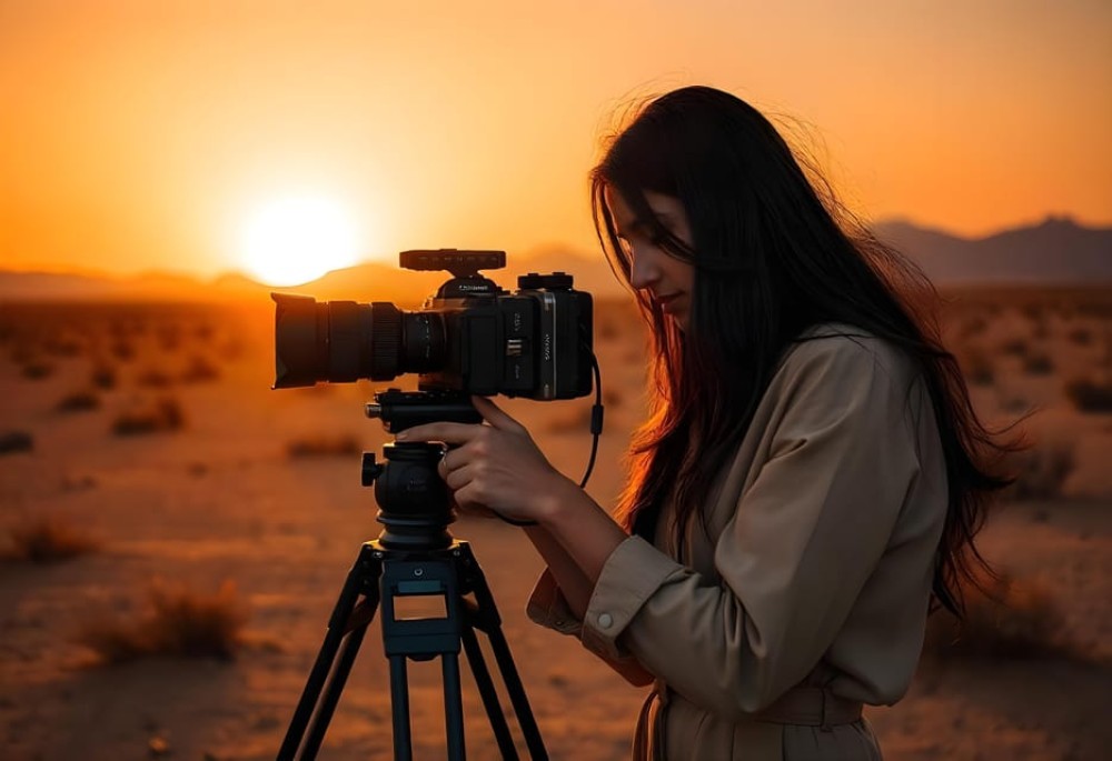 Sharm ElSheikh: Camel Riding Stargazing BBQ Dinner & Show | ®ExcursionMania