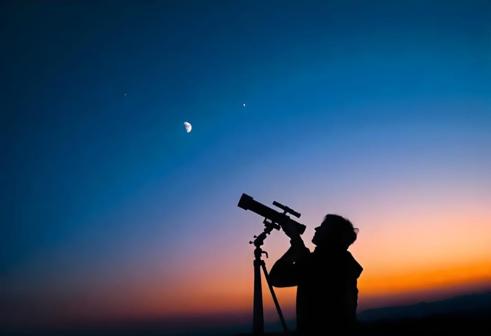 Sharm ElSheikh: Camel Riding Stargazing BBQ Dinner & Show | ®ExcursionMania