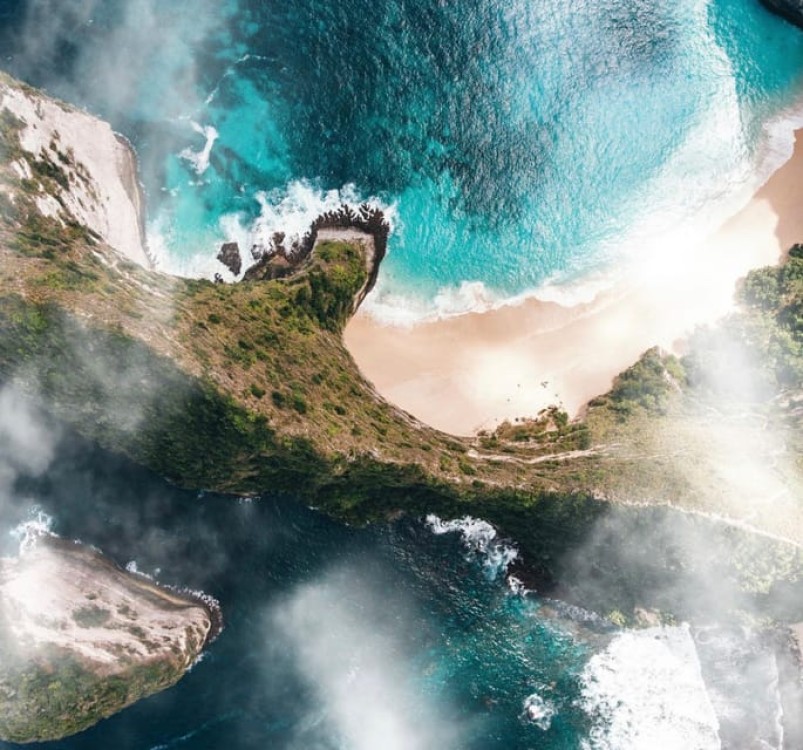 Bali: Nusa Penida All-Inclusive Full-Day Tour with Transfers | ®ExcursionMania