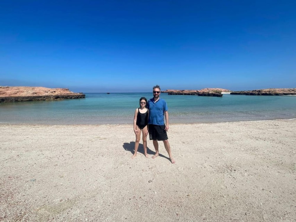 Daymaniat Islands Snorkeling Trip | ®ExcursionMania