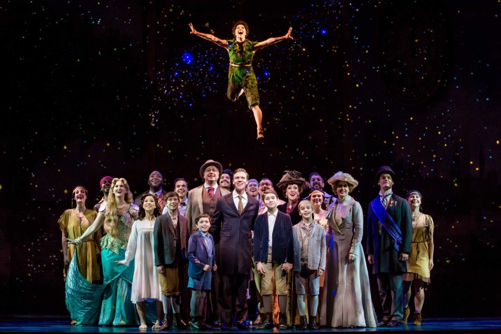 Hurghada: Neverland Musical Show Entry Tickets with Pickup | ®ExcursionMania