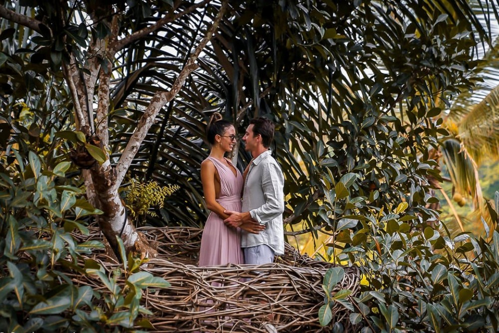 Bali: Full-Day Instagram Highlights Tour | ®ExcursionMania