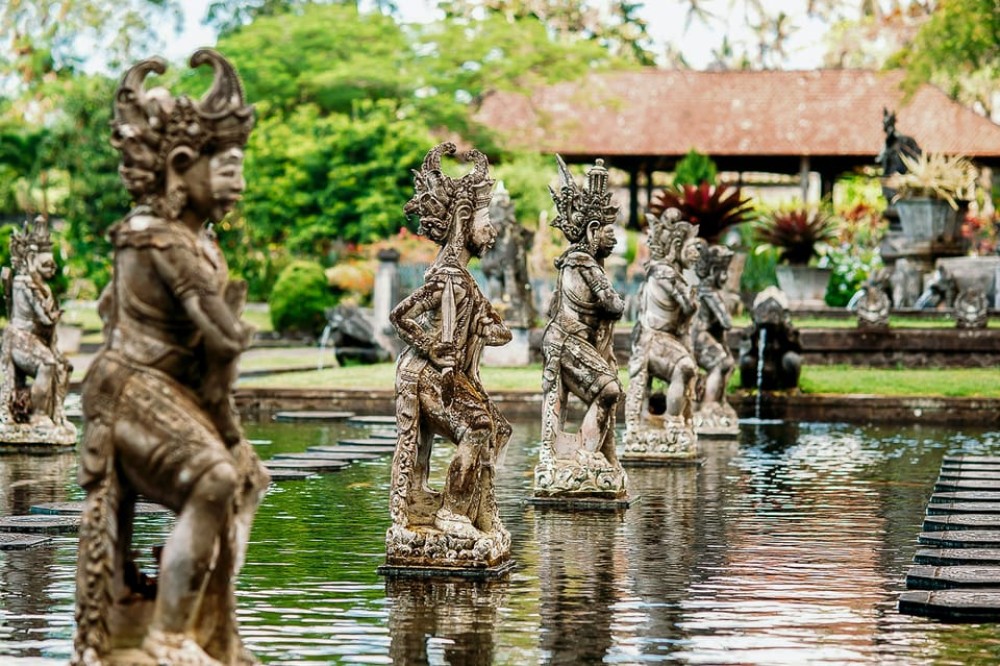 Bali: Full-Day Instagram Highlights Tour | ®ExcursionMania