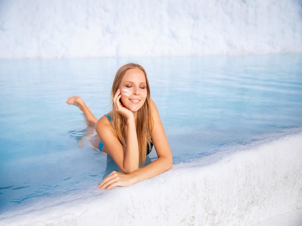 Bodrum Pamukkale Tour With Lunch & Hotel Transfer | ®ExcursionMania