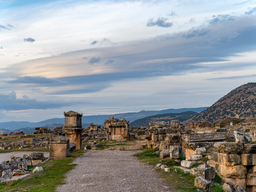 Bodrum Pamukkale Tour With Lunch & Hotel Transfer | ®ExcursionMania