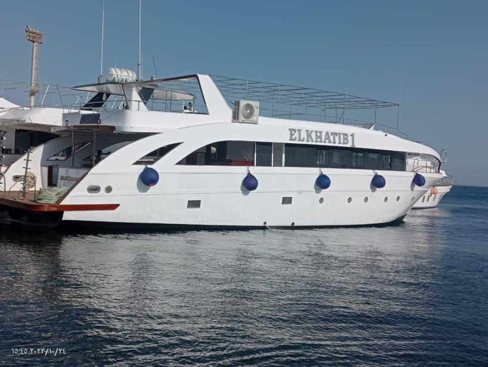 Hurghada: Dolphin Watching & Snorkeling Adventure with Lunch | ®ExcursionMania
