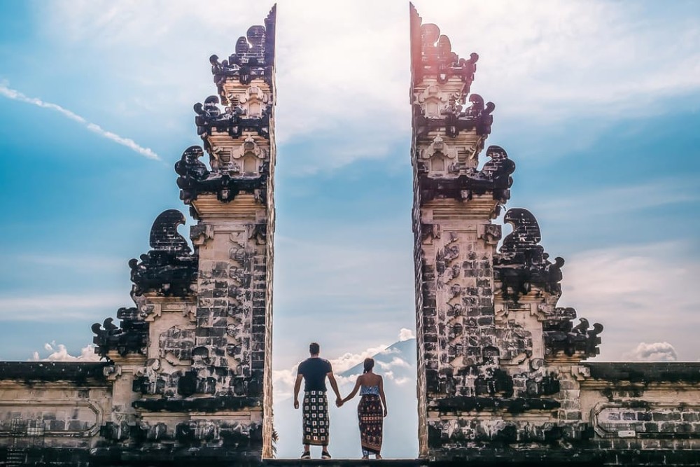 Bali: Full-Day Spiritual Cleansing and Shamanic Healing Tour | ®ExcursionMania