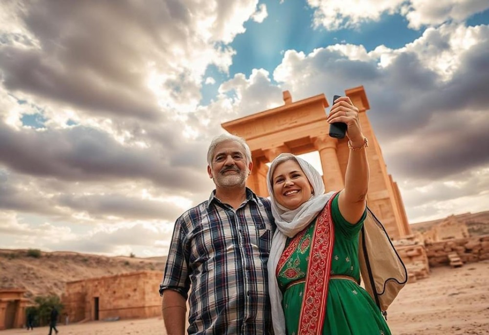 Hurghada: 2-Day Luxor Tour with Hotel Balloon & Nile Boat | ®ExcursionMania