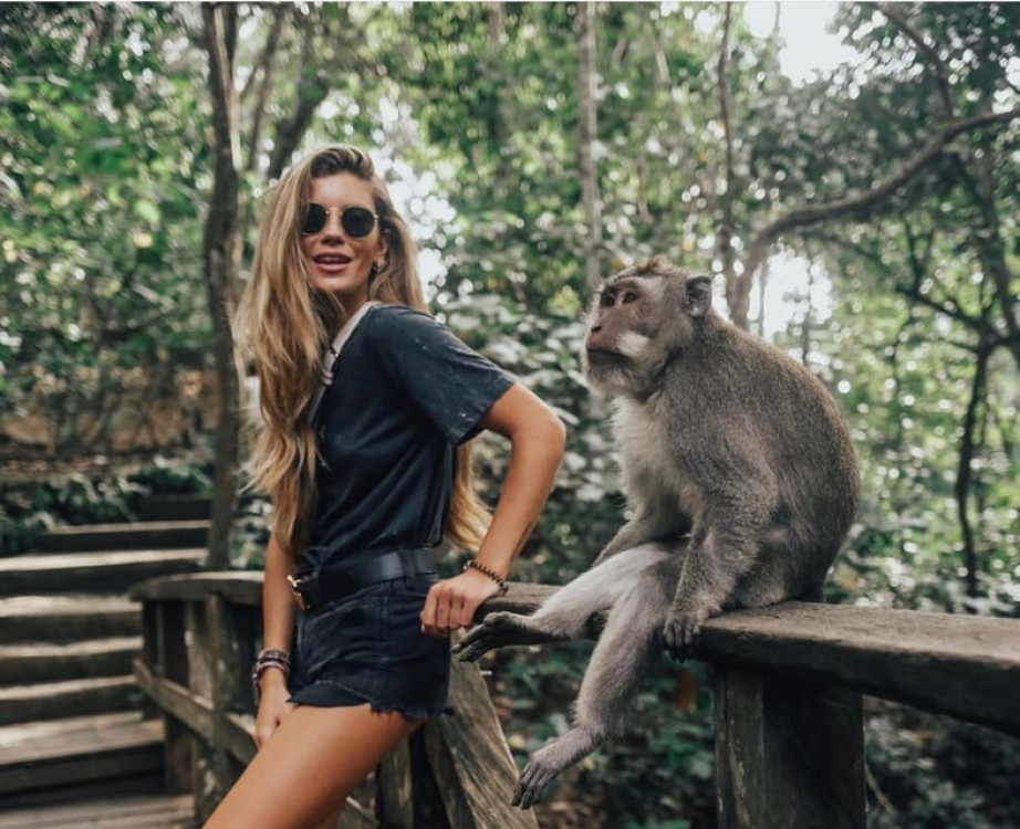 Ubud: All-Inclusive Tour with Optional Lunch | ®ExcursionMania
