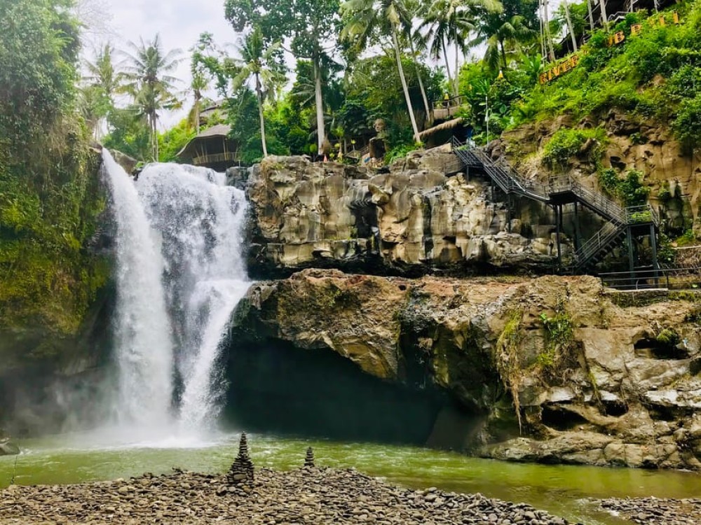 Ubud: All-Inclusive Tour with Optional Lunch | ®ExcursionMania