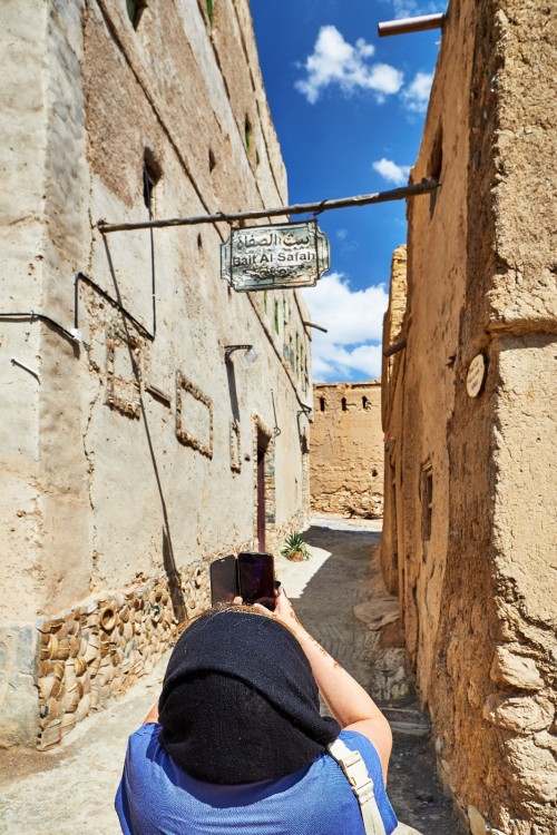 From Muscat: Nizwa and Jebel Shams Day Trip | ®ExcursionMania