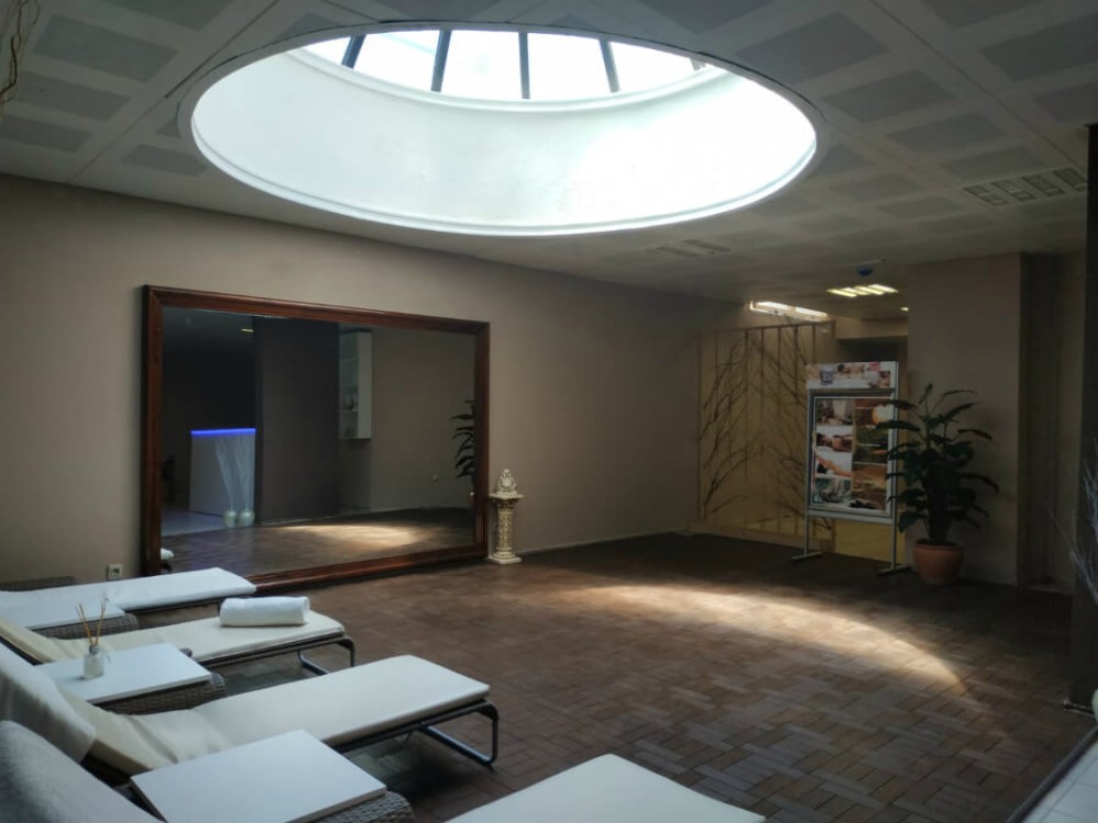 Marmaris (Full Private) Turkish Bath Experience | ®ExcursionMania