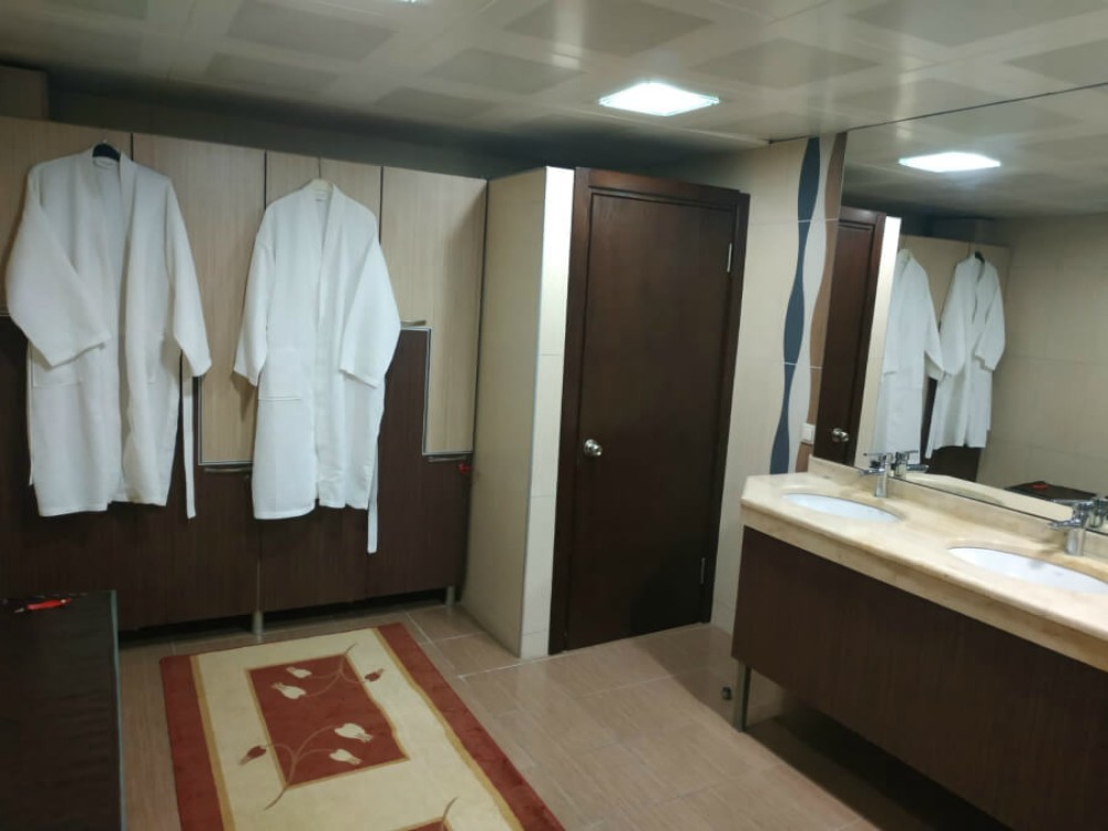 Marmaris (Full Private) Turkish Bath Experience | ®ExcursionMania