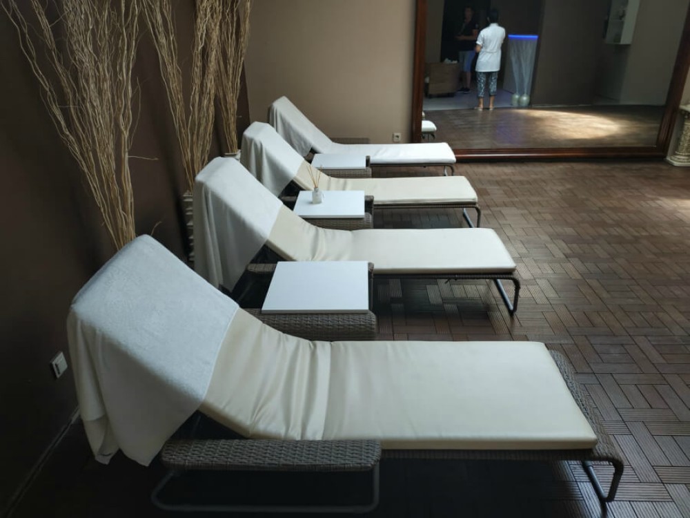 Marmaris (Full Private) Turkish Bath Experience | ®ExcursionMania