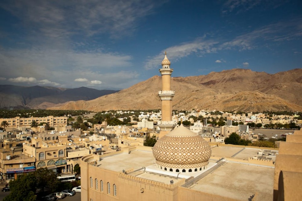 From Muscat: Nizwa and Oman's Historical Gems Tour | ®ExcursionMania