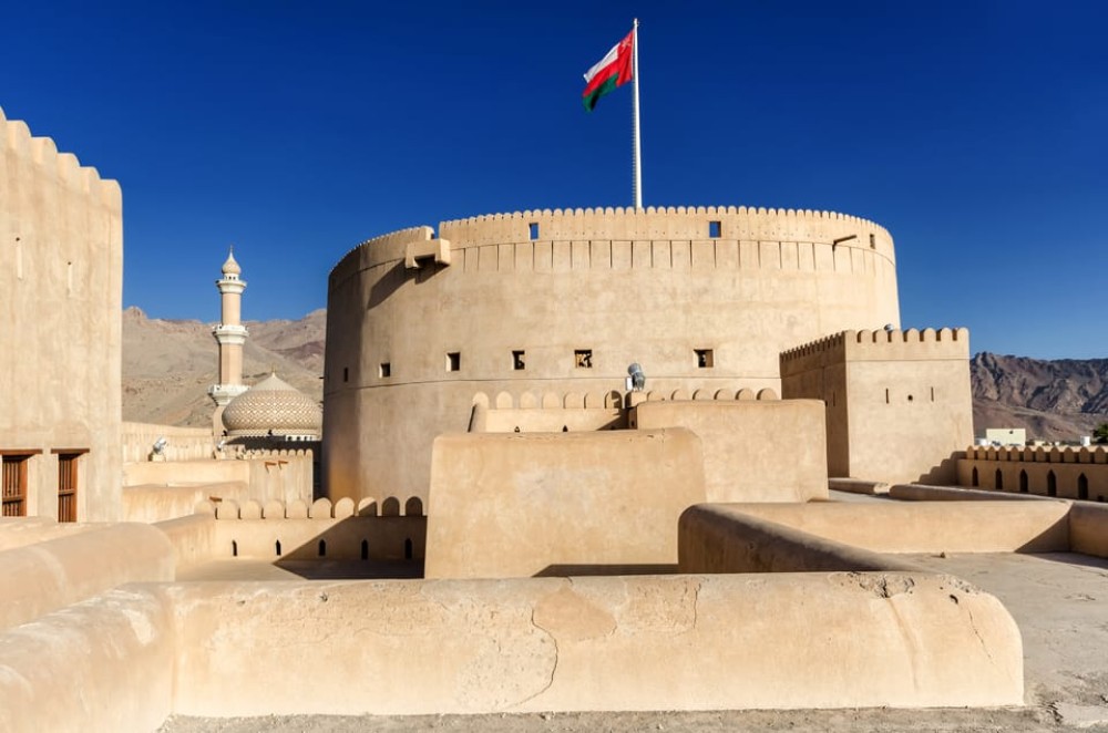 From Muscat: Nizwa and Oman's Historical Gems Tour | ®ExcursionMania