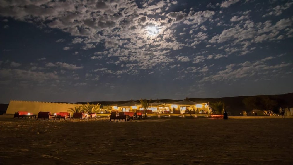 Safari World Zoo and Wahiba Sands Sunset with Dinner | ®ExcursionMania