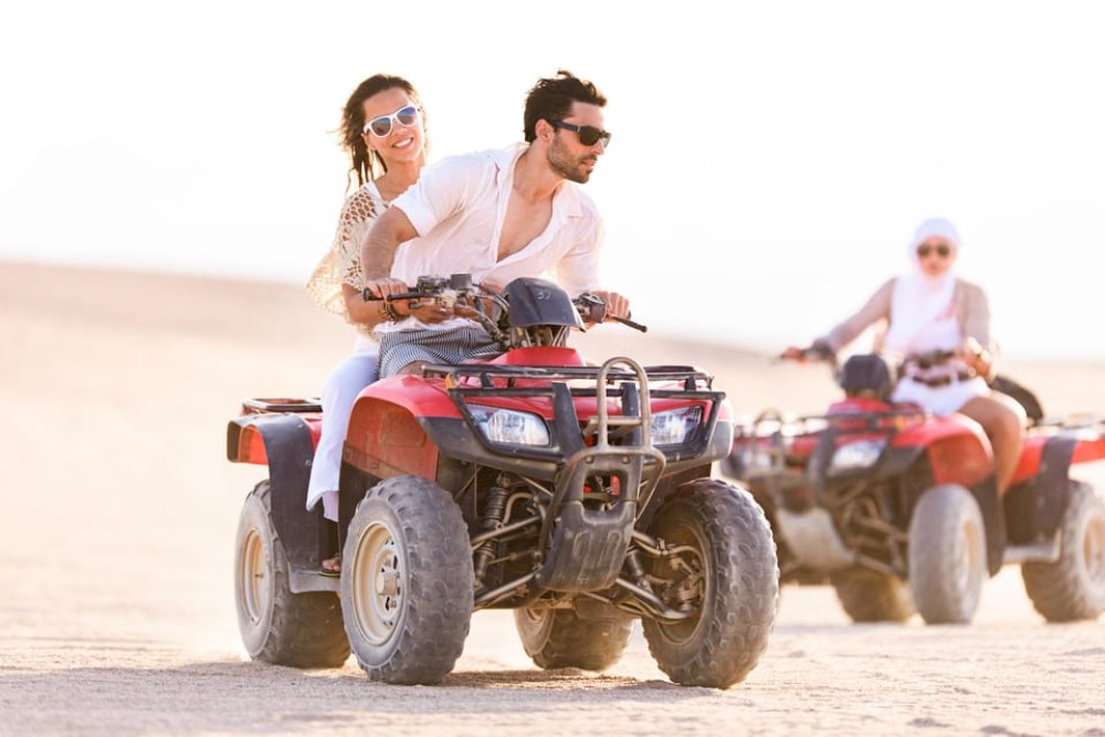 Oman’s diverse landscapes, rich culture, and warm hospitality make it a truly unforgettable destination. 