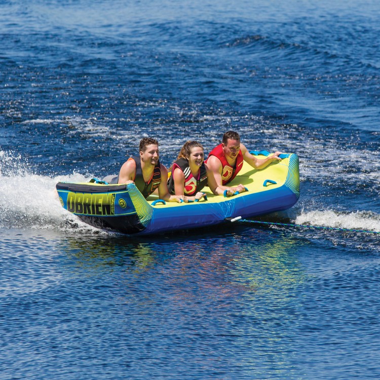 Sharm El Sheikh: ATV Dunes & Waves Adventure with Lunch | ®ExcursionMania