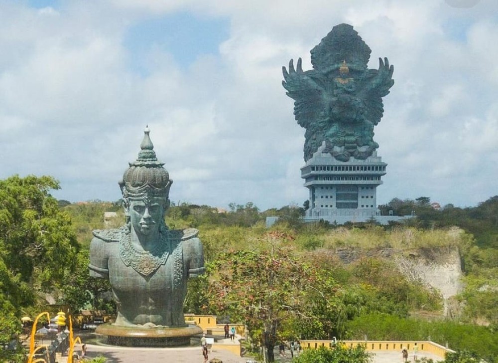 Bali: Full-Day Private or Shared Uluwatu Highlights Tour | ®ExcursionMania