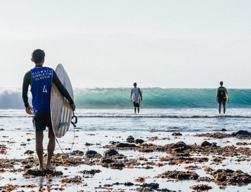 Bali: Full-Day Private or Shared Uluwatu Highlights Tour | ®ExcursionMania