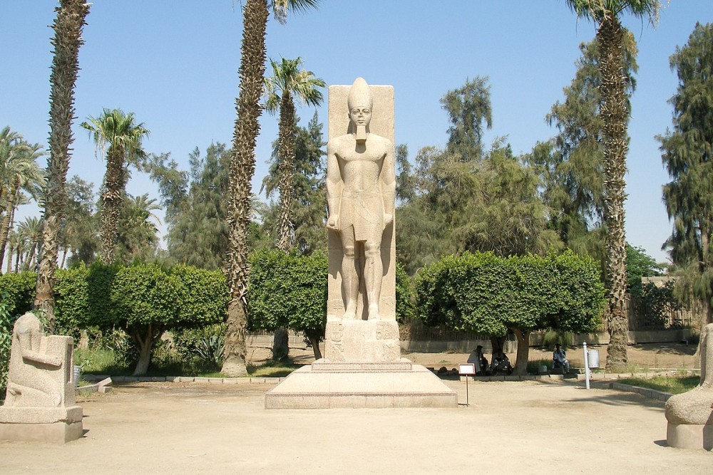 Hurghada: Full-Day Tour to Cairo by Plane with Egyptologist | ®ExcursionMania