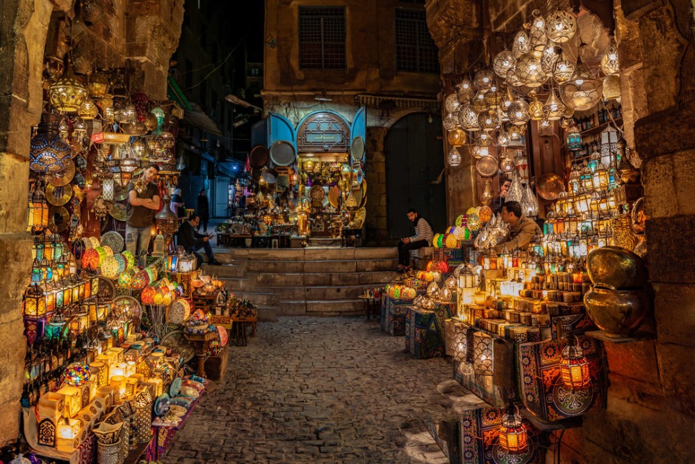 Hurghada: Full-Day Tour to Cairo by Plane with Egyptologist | ®ExcursionMania