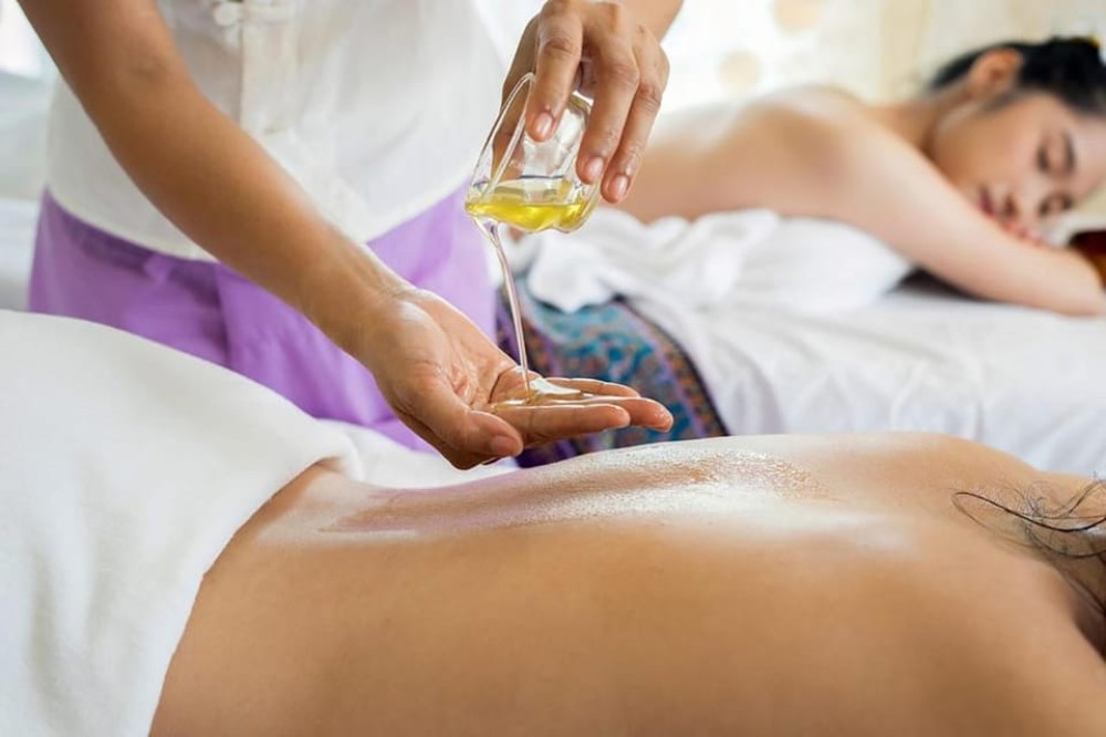 Hurghada: Luxury VIP La Rock Spa & Beauty Salon | ®ExcursionMania
