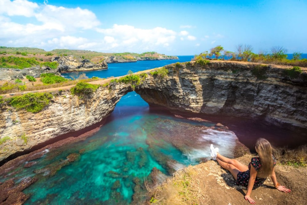 Nusa Penida: Private Car Hire with Driver | ®ExcursionMania