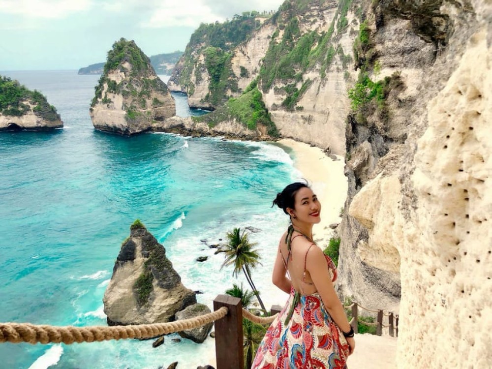 Nusa Penida: Private Car Hire with Driver | ®ExcursionMania