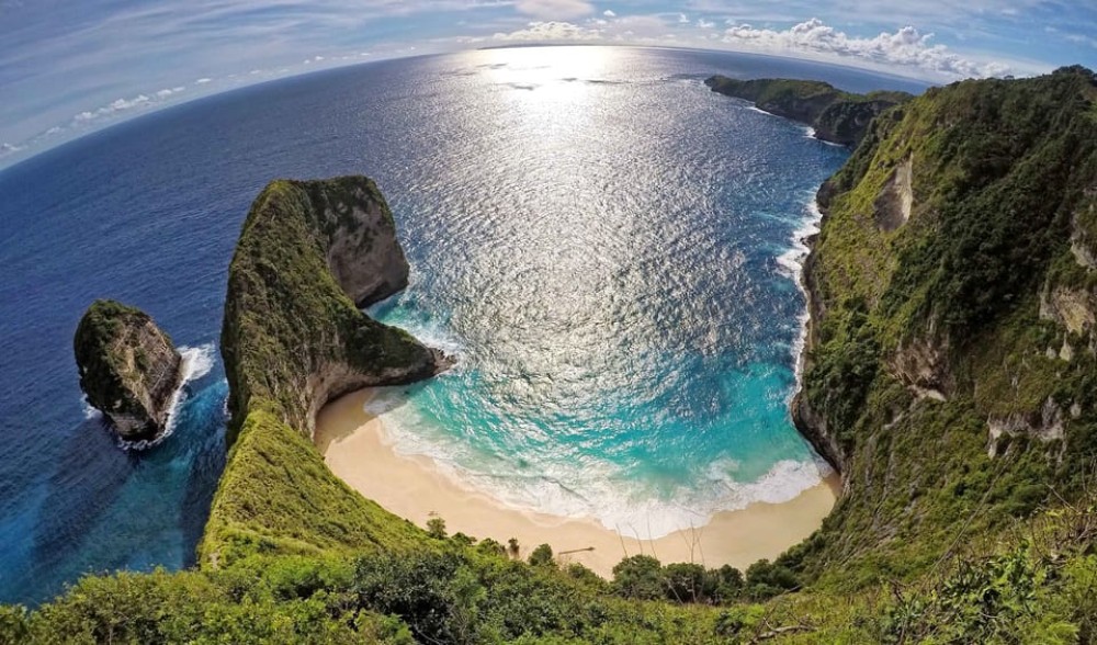 Nusa Penida: Private Car Hire with Driver | ®ExcursionMania