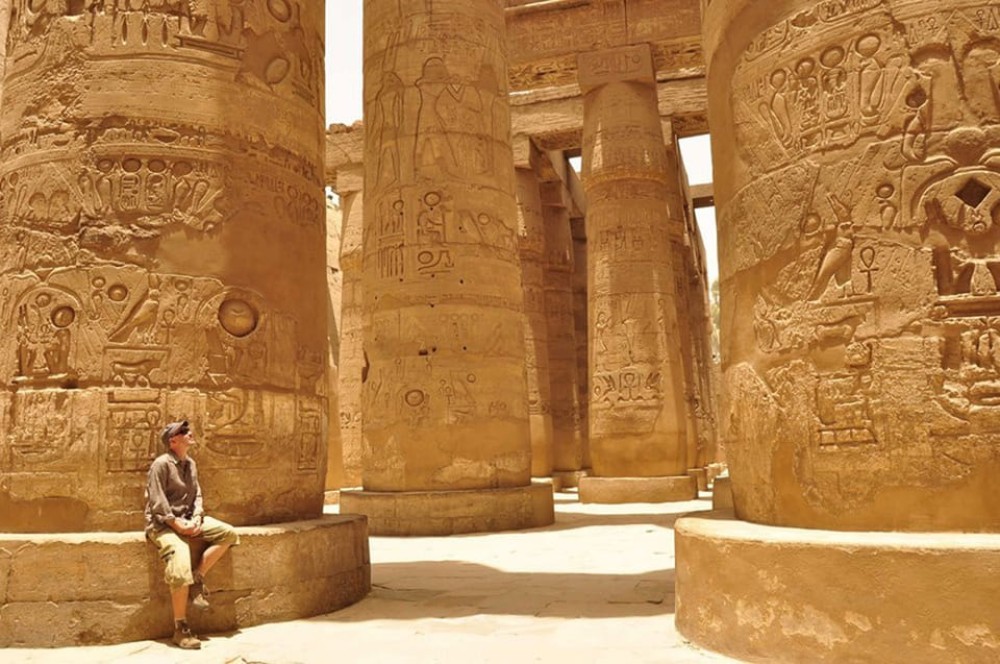 From Marsa Alam: Private Day Trip to Luxor by Car | ®ExcursionMania