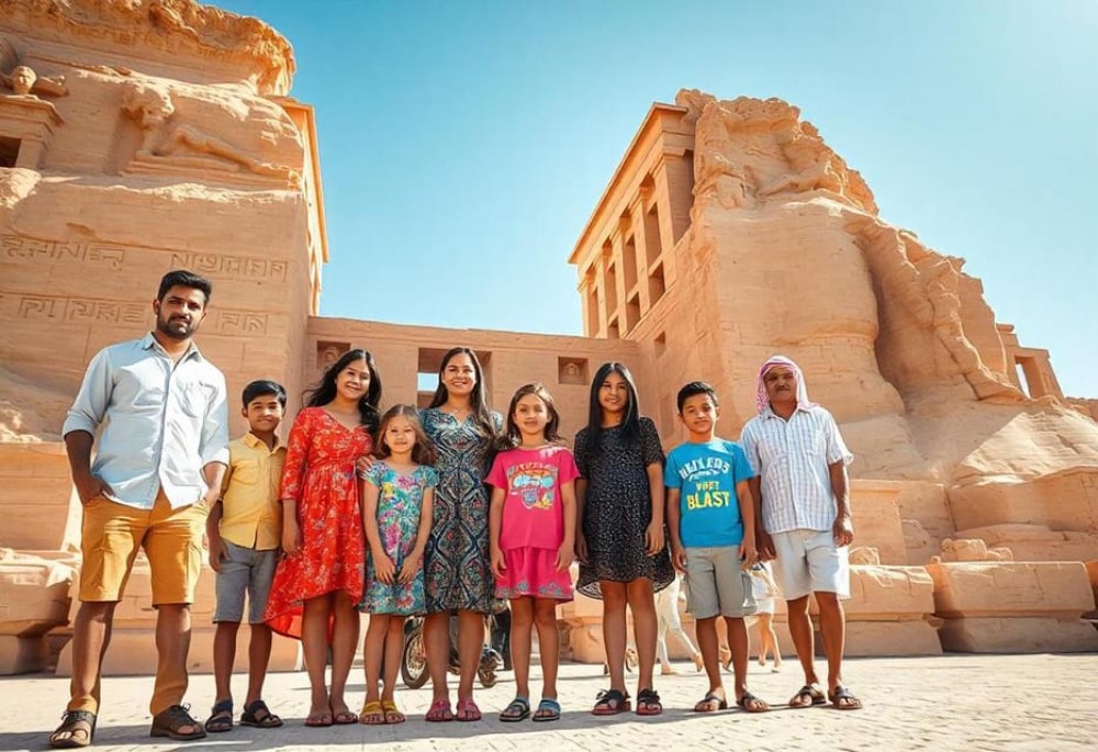 From Marsa Alam: Private Day Trip to Luxor by Car | ®ExcursionMania
