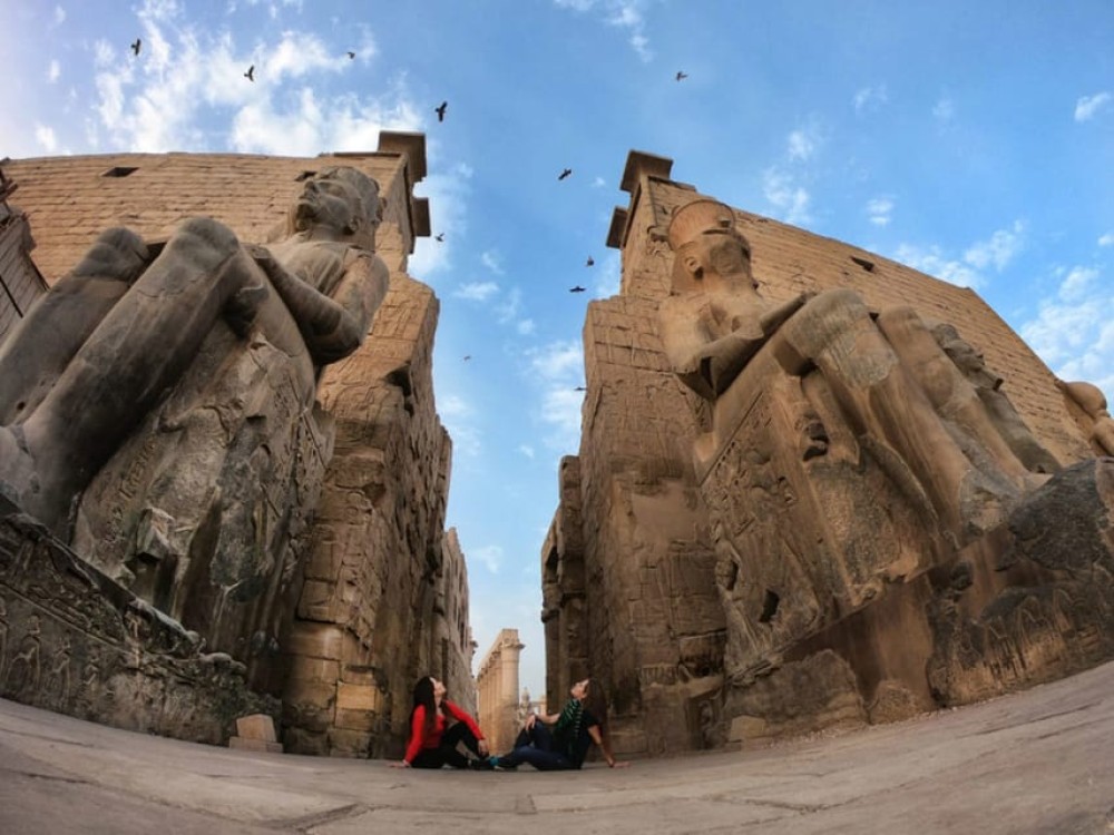 From Marsa Alam: Private Day Trip to Luxor by Car | ®ExcursionMania